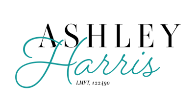 Ashley Harris Logotype_Ashley Logo