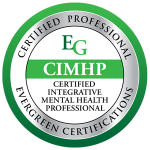 CIMHP Digital badge